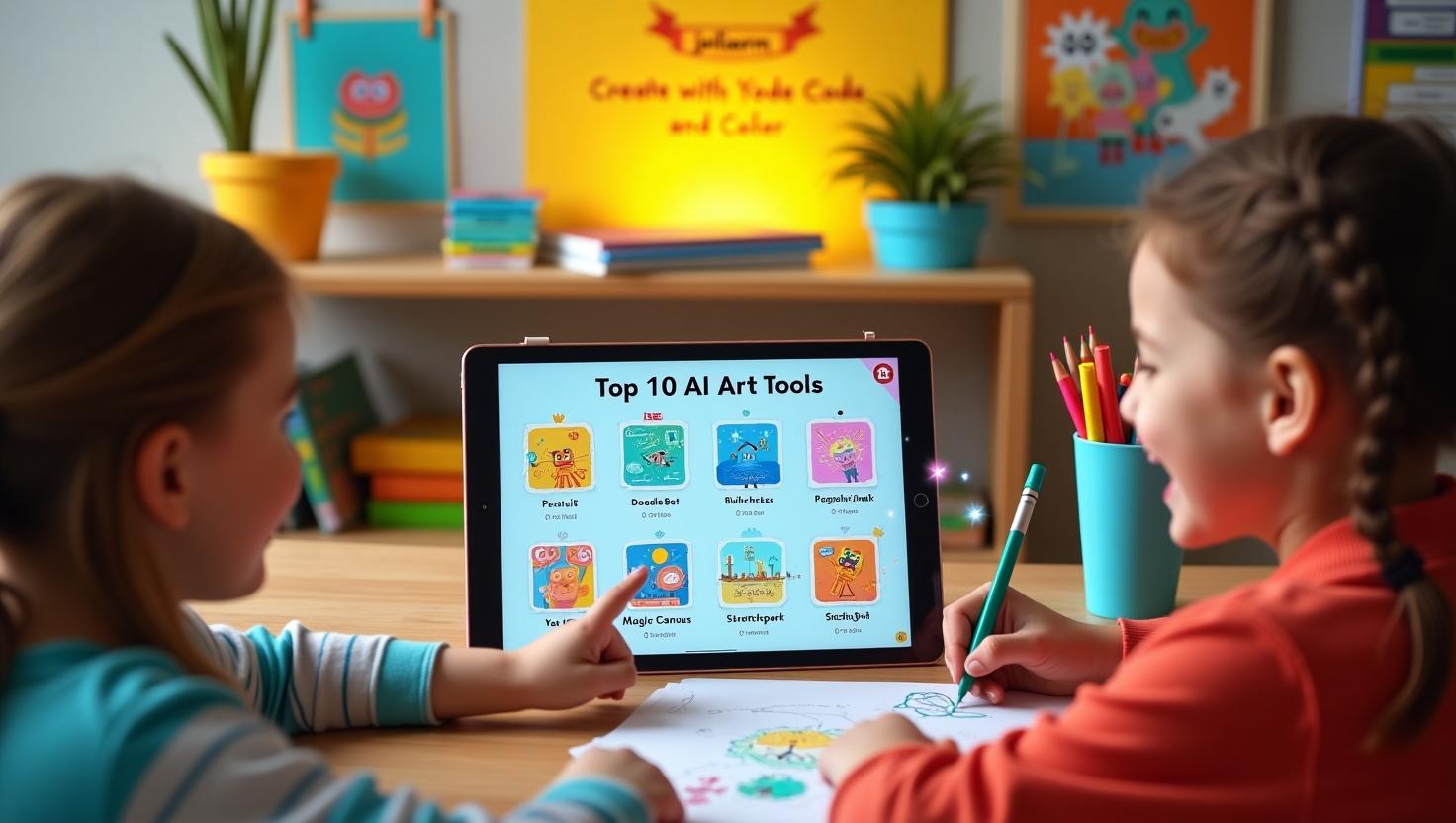 AI in Early Childhood Education: Key Opportunities and Risks Every Parent Should Know