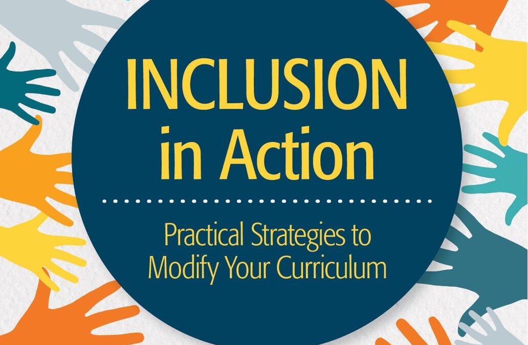 Crafting Inclusive Curricula: Essential Strategies for Diverse Learners