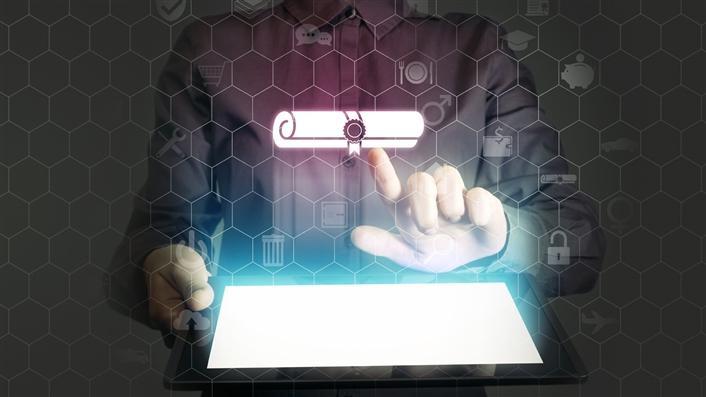 How Blockchain Is Revolutionizing Qualification Verification: Secure, Transparent, and Efficient Credentials