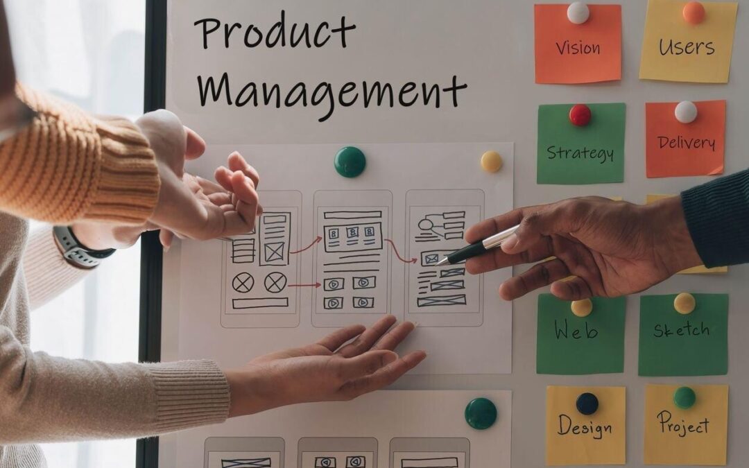EdTech Product Manager: Key Skills, Roles & Career Path Explained