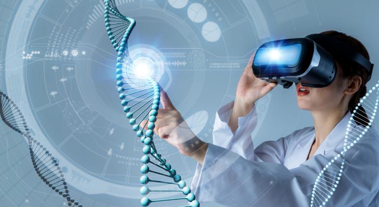 How VR Enhances Student Engagement and Boosts Retention: The Future of Immersive Learning