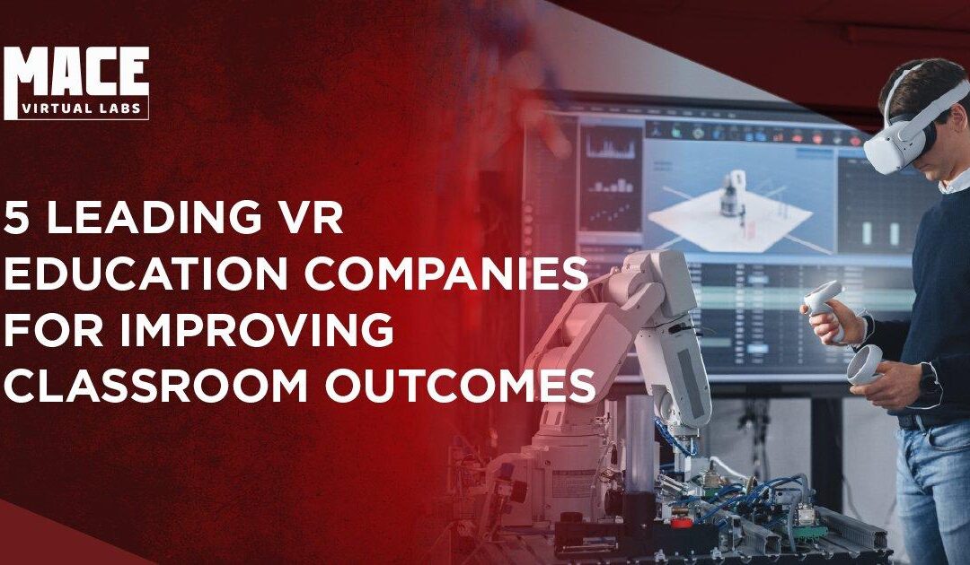 Top 7 Cost-Effective VR Solutions for Schools: Affordable Classroom Tech in 2024