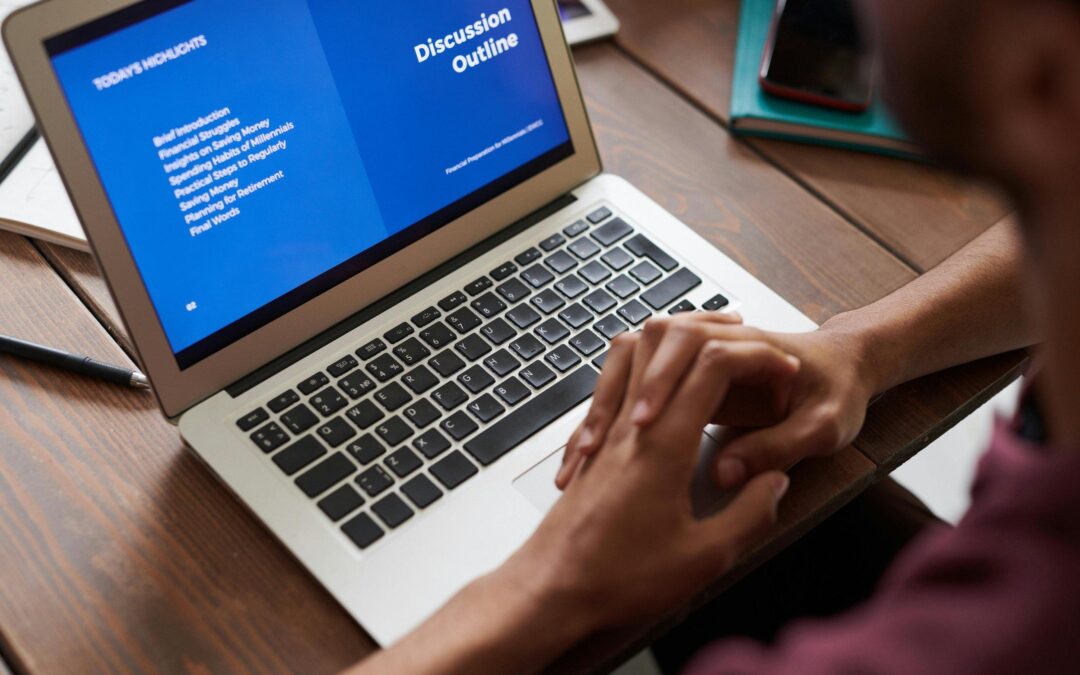 Unlocking the Role of a Visual Designer in E-Learning: Essential Skills and Impact