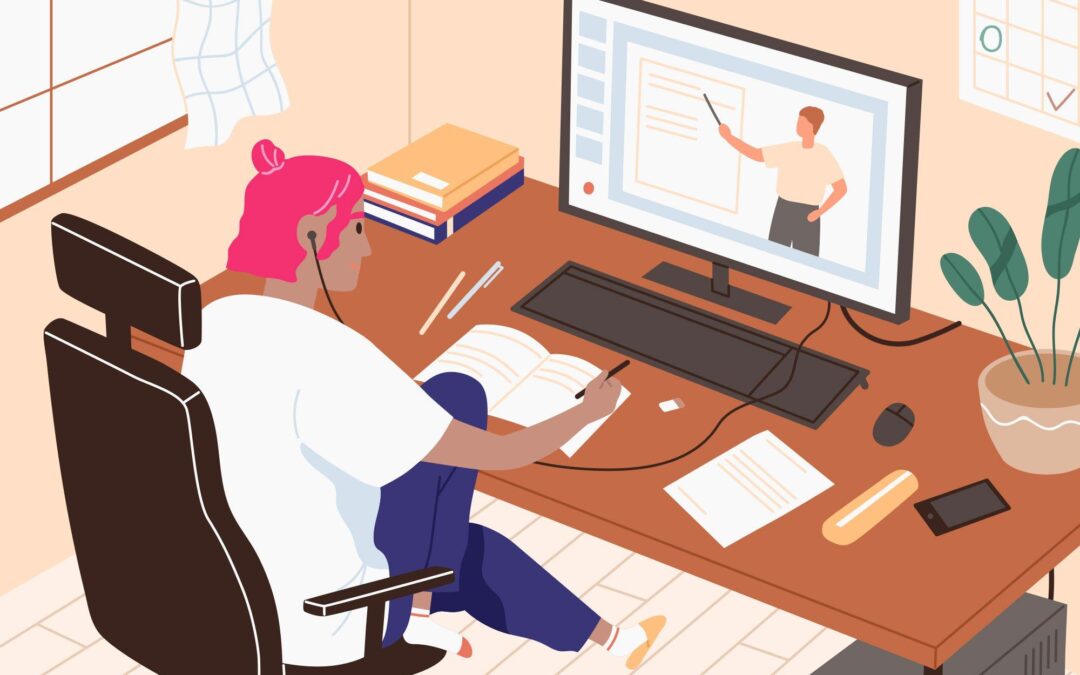 Ensuring Digital Accessibility in Educational Tools: Best Practices for Inclusive Learning