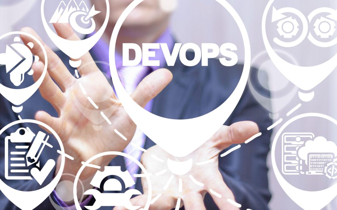 How DevOps Engineers Are Revolutionizing Education Systems: Key Skills & Career Insights