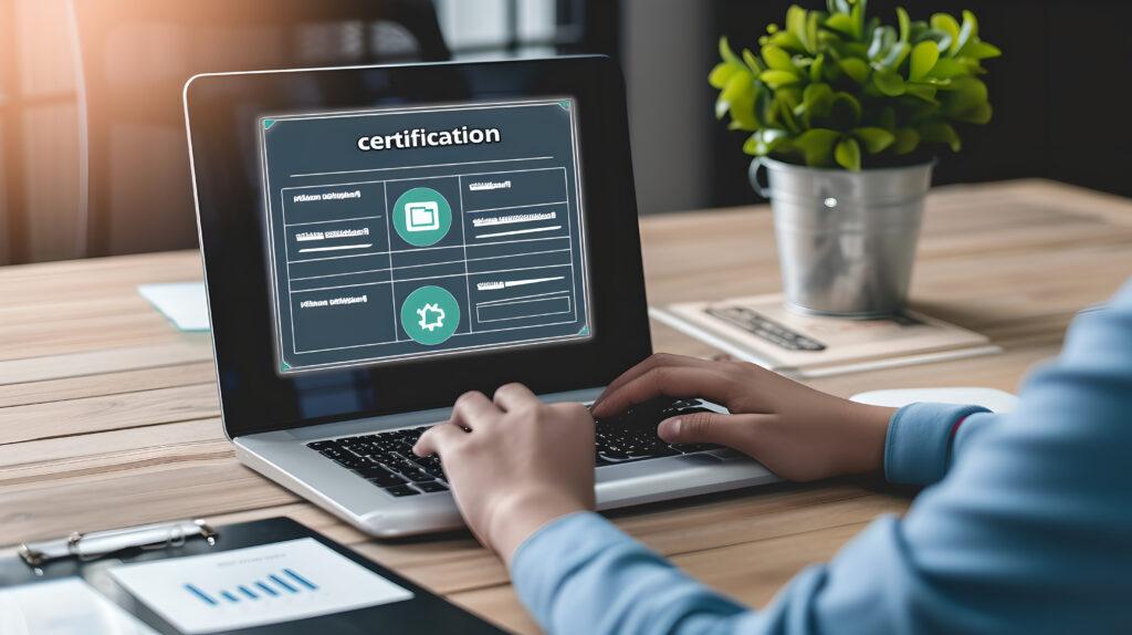 How Employers View Digital Credentials: Hiring Trends and Insights