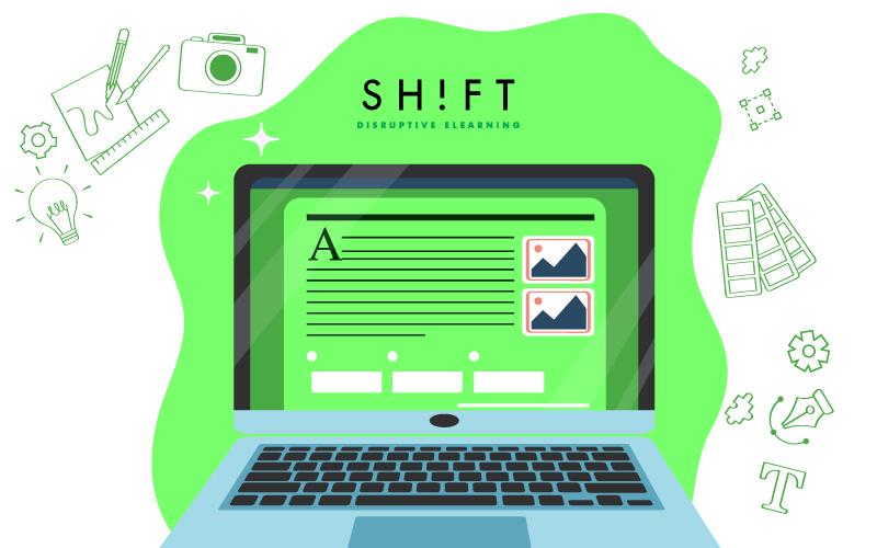 Visual Designer in E-Learning: Key Skills and Best Practices for Success