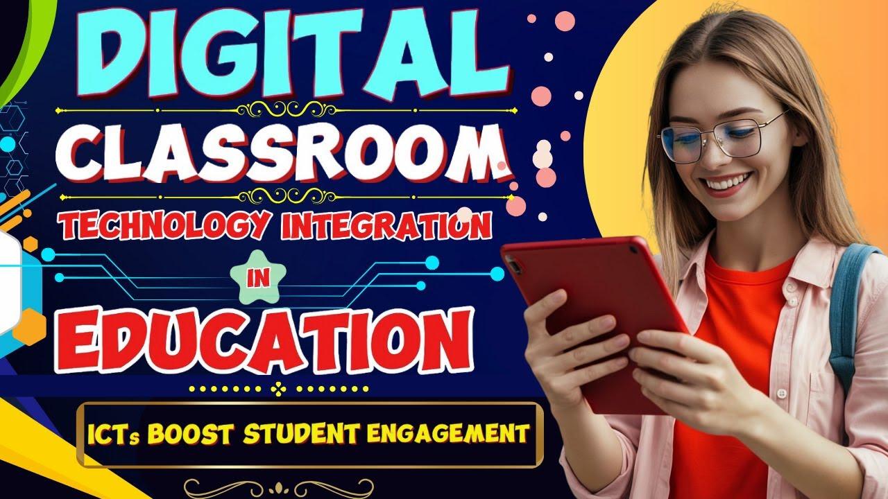 Boost Student Engagement: Integrating SEL into the Digital Classroom for Better Learning Outcomes