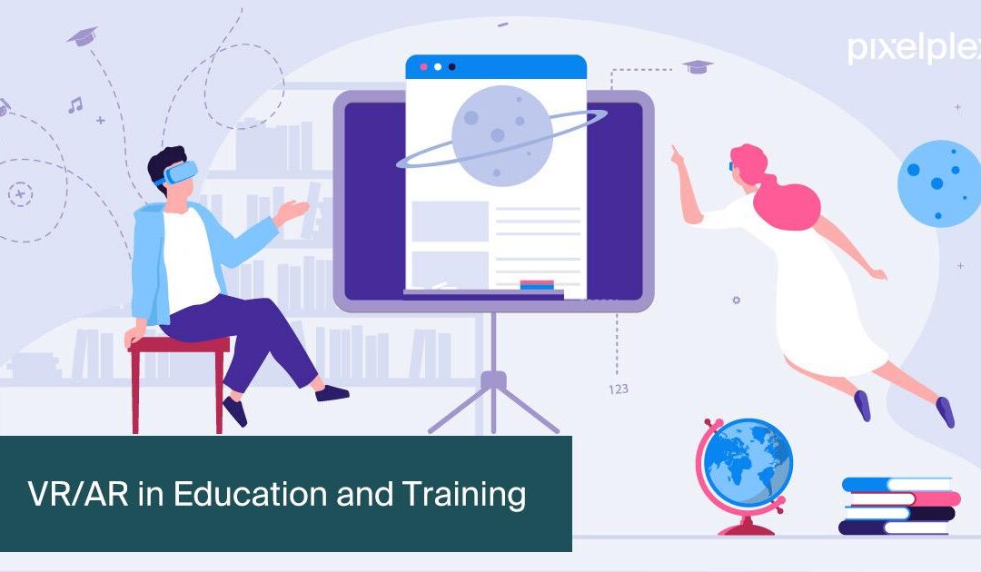 Mastering VR/AR in Education: Essential Training Tips for Teachers to Use Emerging Tools Effectively
