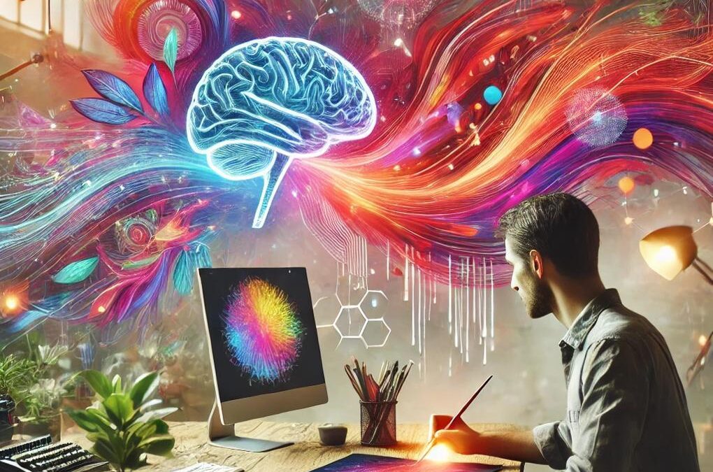 Motion Graphics Designer in E-Learning: Boost Engagement & Visual Impact