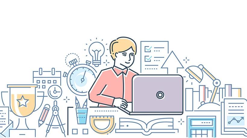 Online Course Designer: Essential Skills & Tools for Creating Effective eLearning