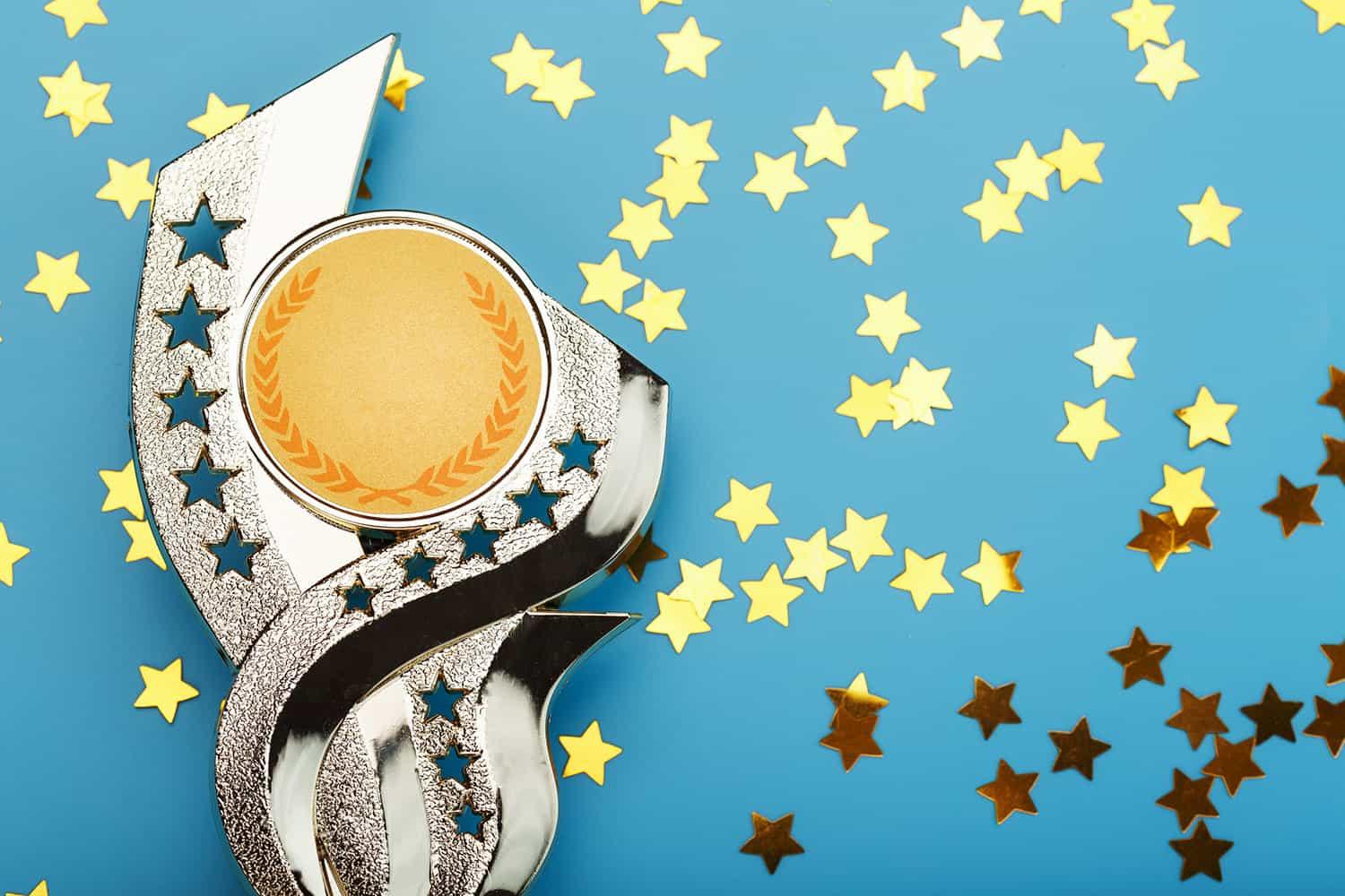 Unlocking Success: How Digital Badges Recognise Skills and Achievements in Today’s Workforce