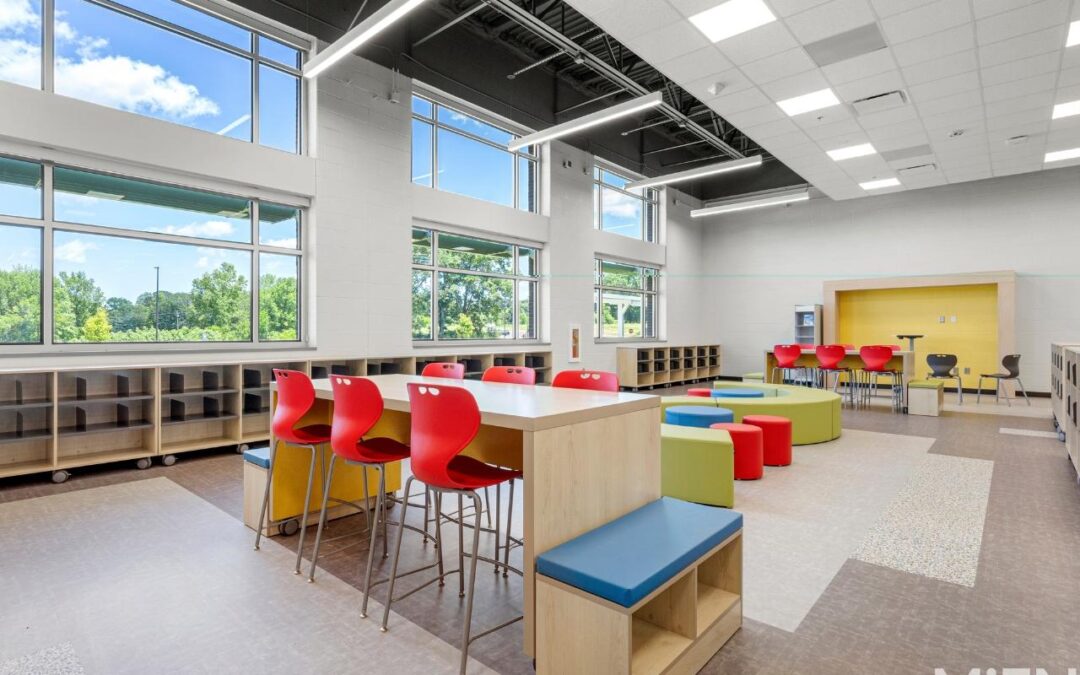 Designing Hybrid Classrooms: Strategies for Flexibility and Future-Ready Learning