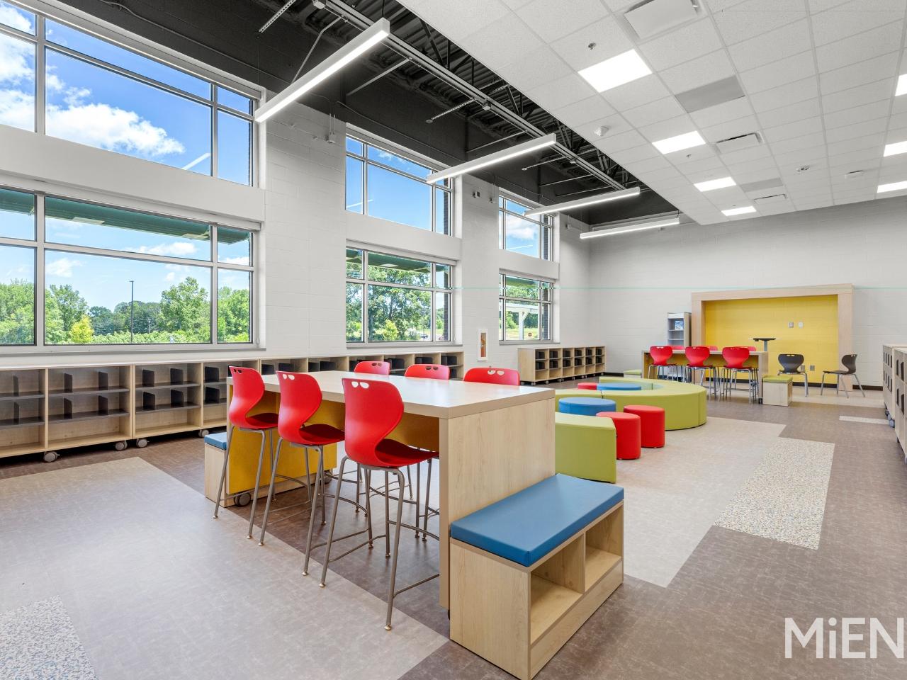 Designing Hybrid Classrooms: Strategies for Flexibility and Future-Ready Learning