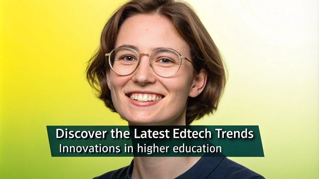 Predicting the Next Big Thing in EdTech: Future Trends & Innovations to Watch