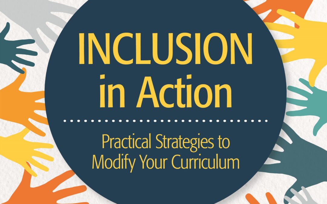 Designing Inclusive Curricula for Diverse Learners: Strategies for Effective and Equitable Classrooms