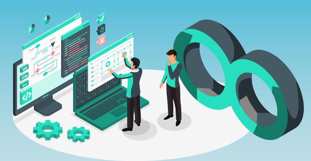 DevOps Engineer in Education Systems: Key Skills, Roles, and Career Path Explained