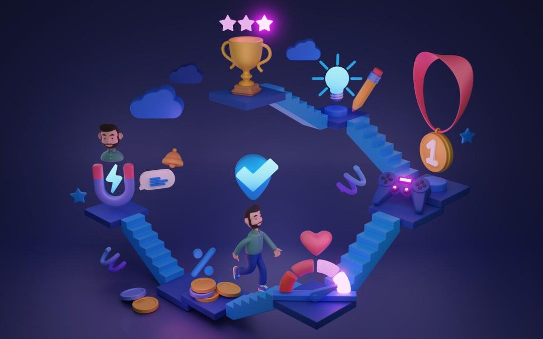 The Future of Educational Gamification: Trends, Benefits, and Innovations for Modern Learning