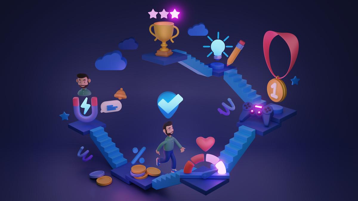 The Future of Educational Gamification: Trends, Benefits, and Innovations for Modern Learning