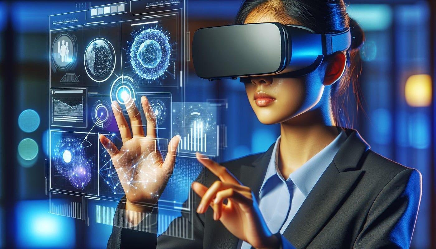 Transforming Education: 7 Inspiring Case Studies of Successful VR/AR Implementations in Schools