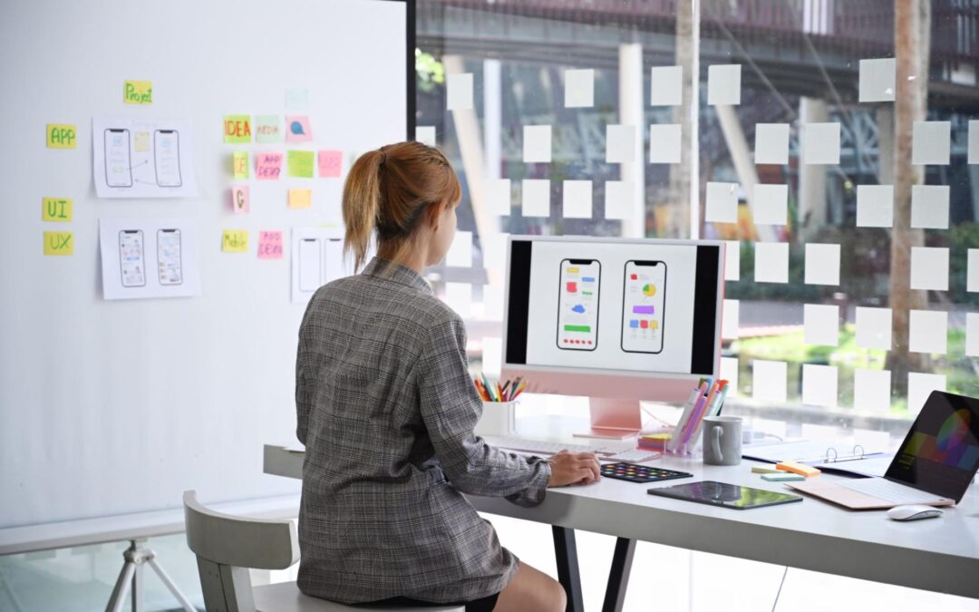 Top UI Designer Learning Platforms: Best Online Courses & Resources for 2024