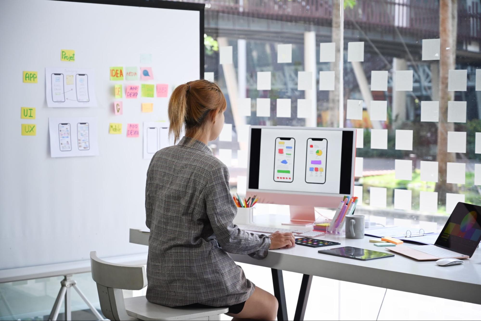 Top UI Designer Learning Platforms: Best Online Courses & Resources for 2024