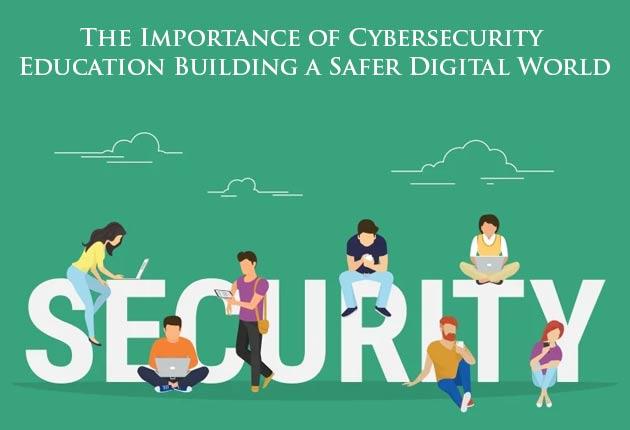 Protecting Schools in the Digital Age: Cybersecurity Best Practices for Educational Institutions
