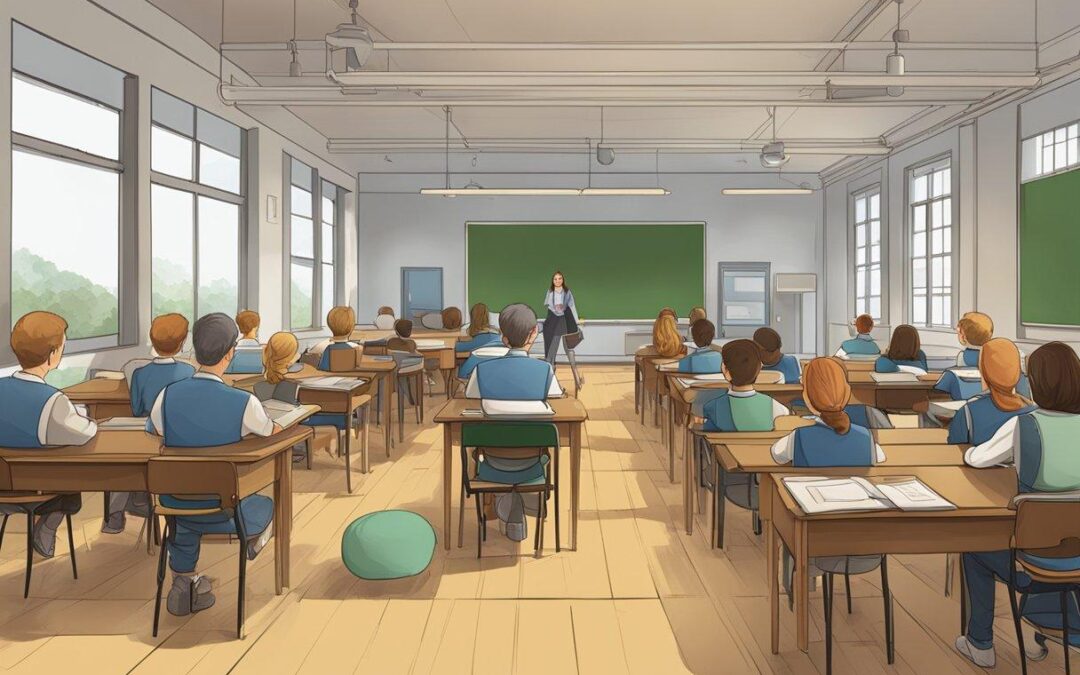 Top Ethical Considerations of AI in Education: Safeguarding Students and Shaping the Future
