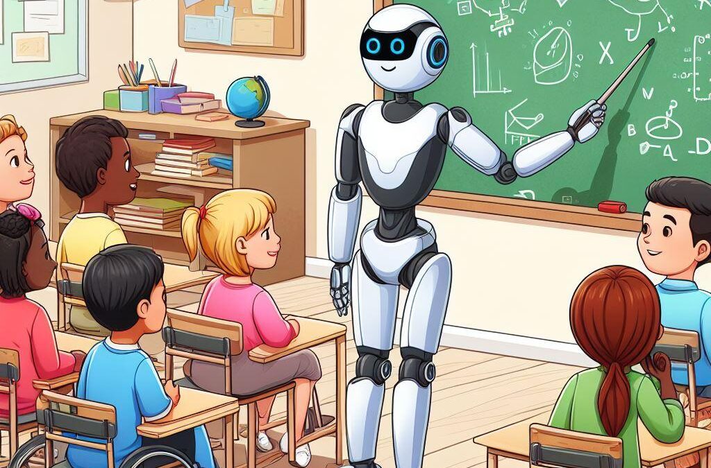 Preparing Educators: Effective Training Strategies for AI-Integrated Classrooms