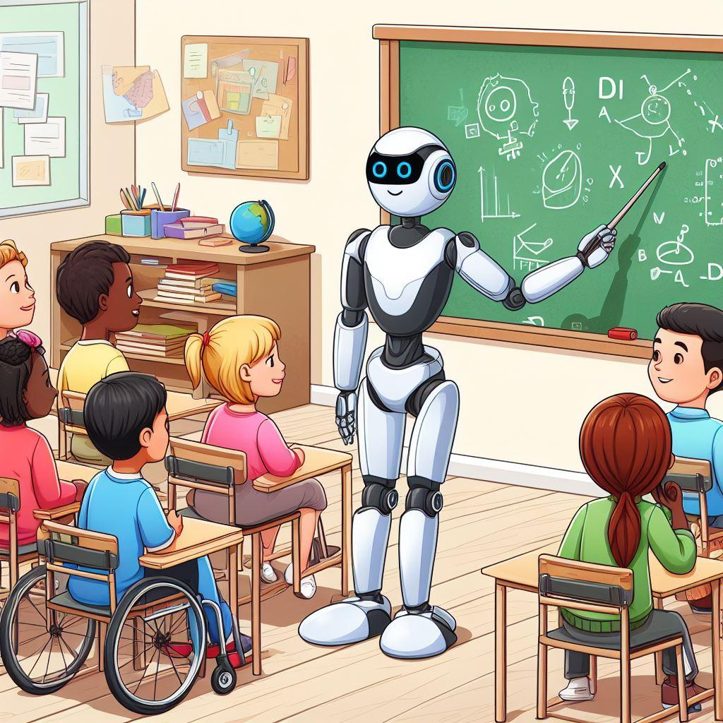 Preparing Educators: Effective Training Strategies for AI-Integrated Classrooms