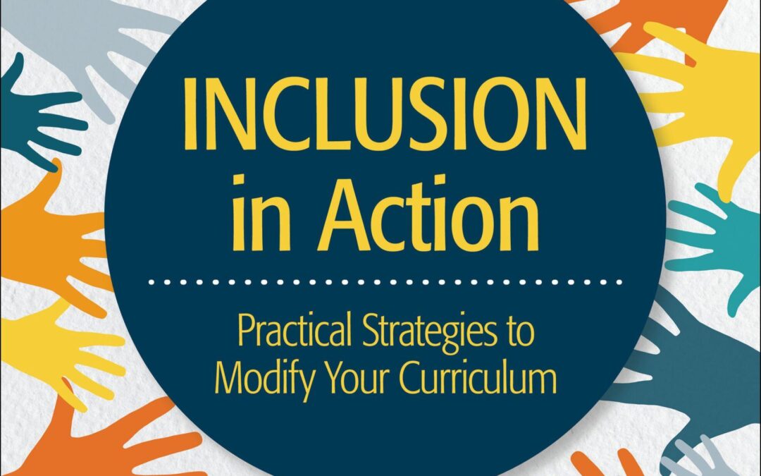 Designing Inclusive Curricula: Strategies for Meeting the Needs of Diverse Learners