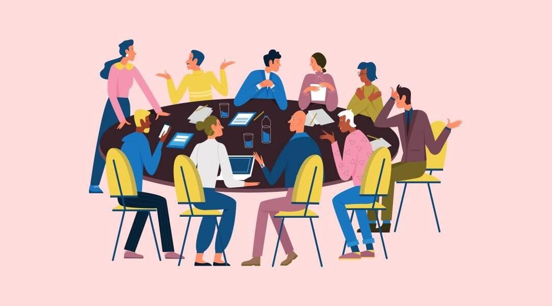 Microlearning in Corporate Training Programs: Boost Engagement and Accelerate Employee Development