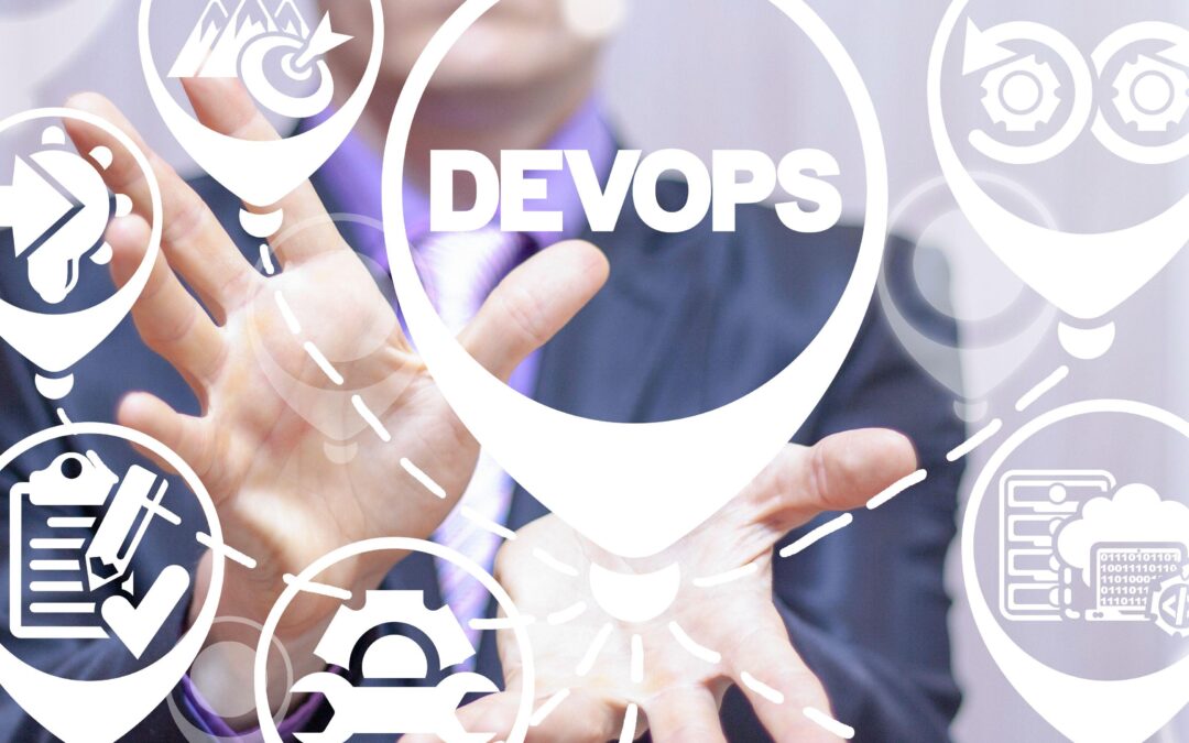 DevOps Engineer in Education Systems: Key Skills, Roles & Career Opportunities