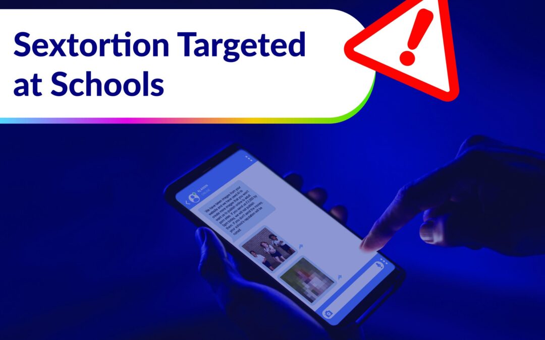 Strengthening Cybersecurity in Educational Institutions: Key Strategies for Safer Schools