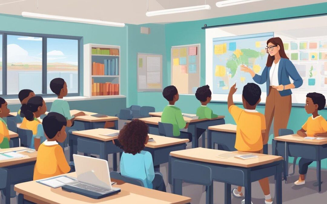Exploring the Ethical Considerations of AI in Education: Key Issues and Best Practices