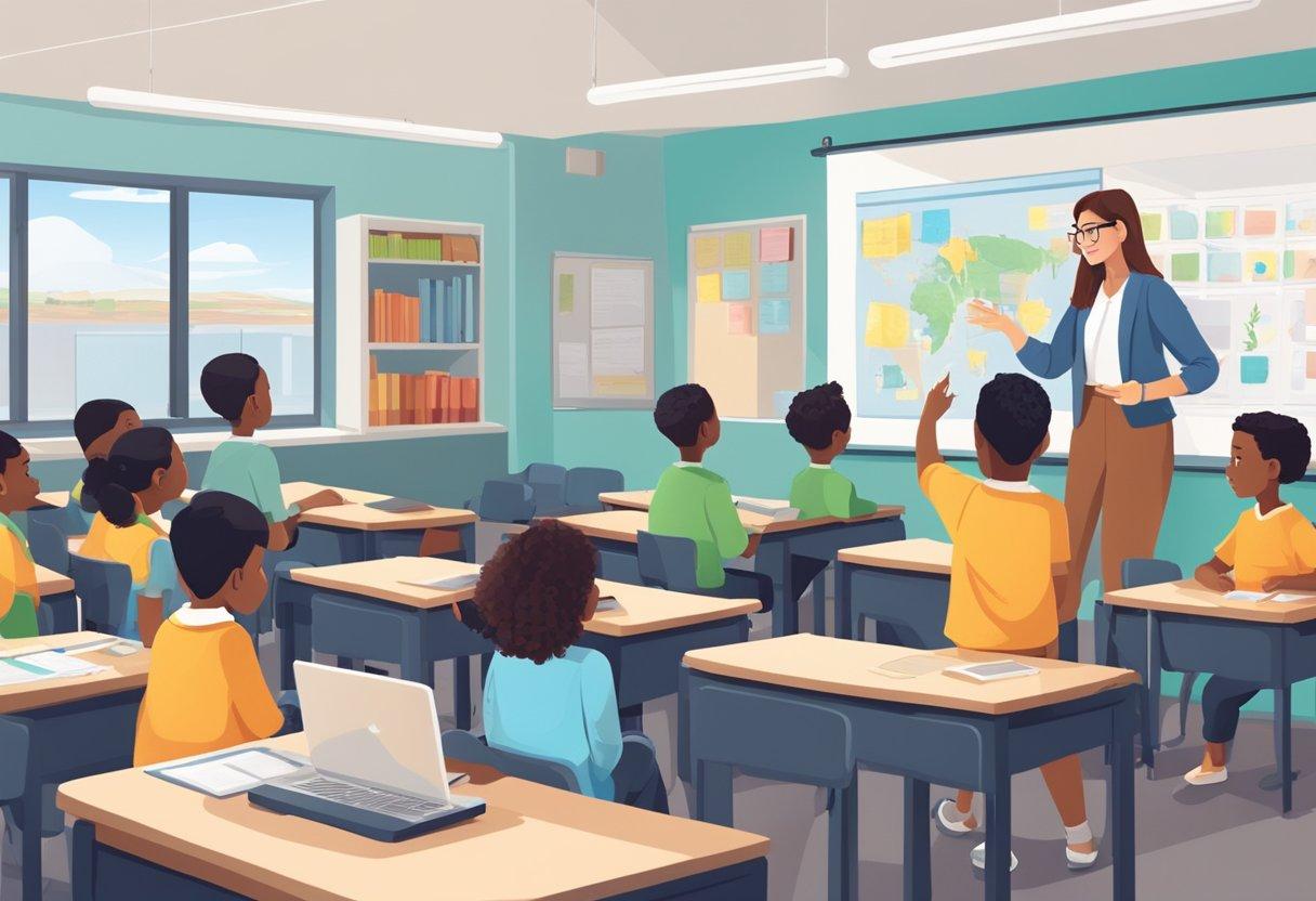 Exploring the Ethical Considerations of AI in Education: Key Issues and Best Practices