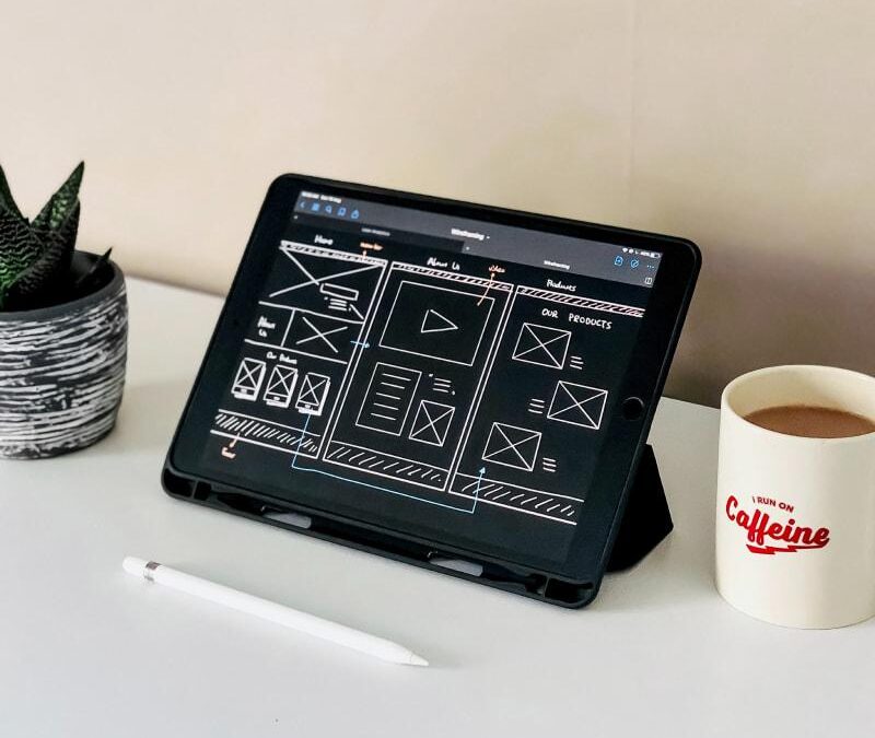 UX Designer in EdTech: Shaping Effective and Engaging Digital Learning Experiences