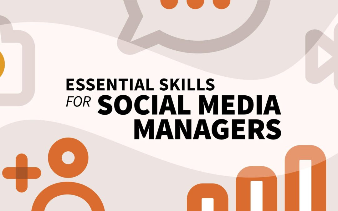 How to Become a Social Media Manager in the Education Sector: Essential Skills and Career Tips
