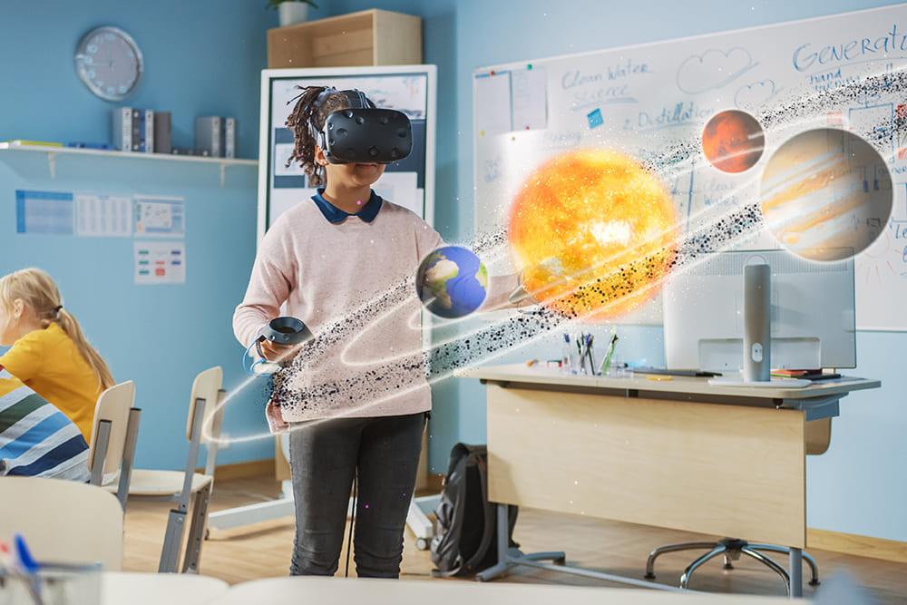 Top 7 Cost-Effective VR Solutions for Schools: Affordable Options for Engaging Education