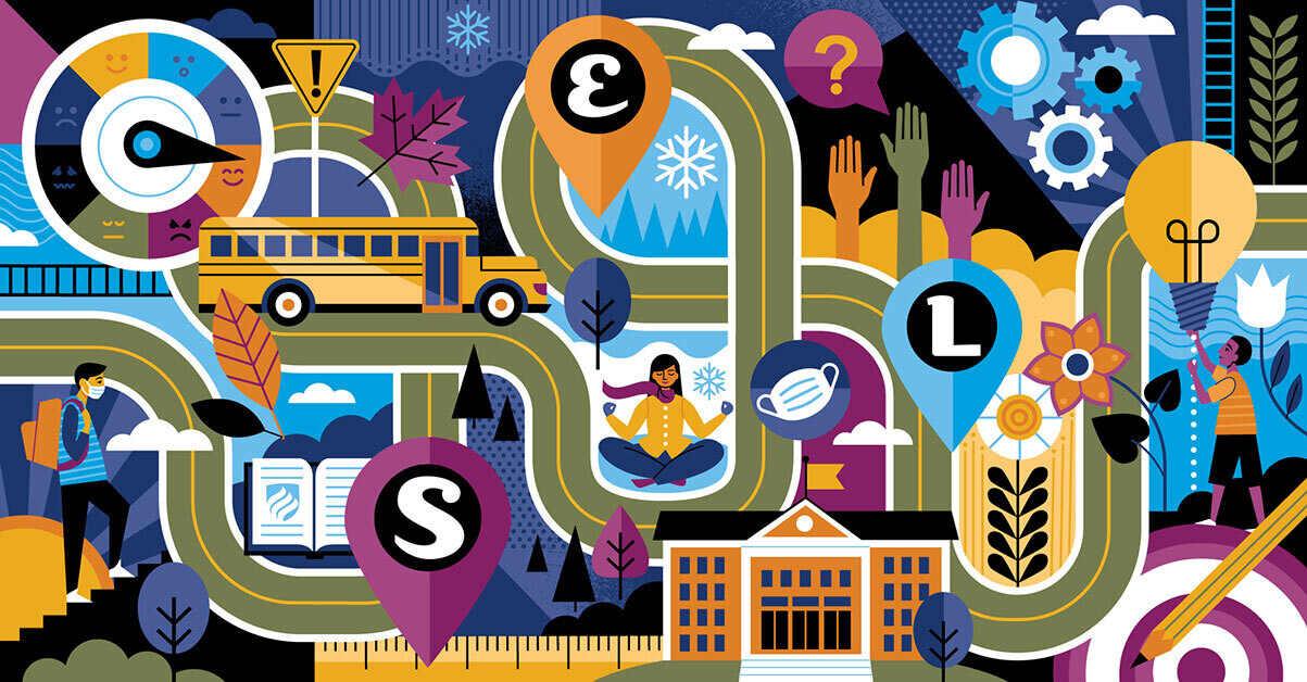 The Future of SEL in Schools: Emerging Trends and Next Steps for Educational Success