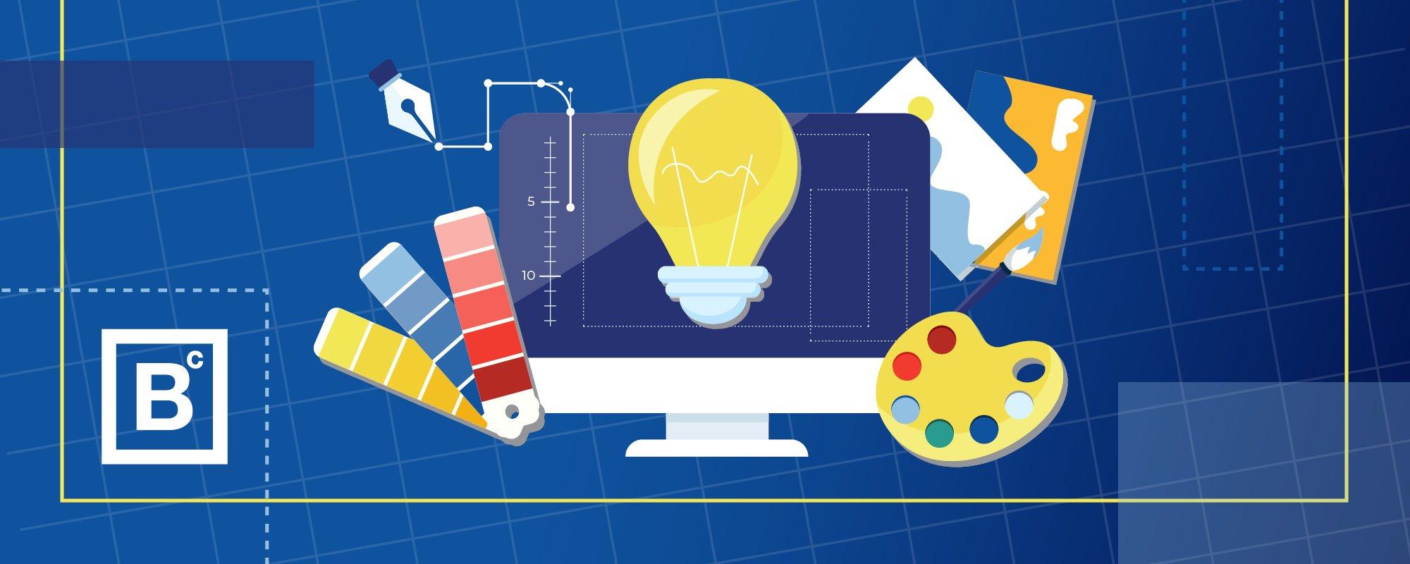 <strong>How a Visual Designer Elevates E-Learning: Key Skills & Strategies for Success</strong>