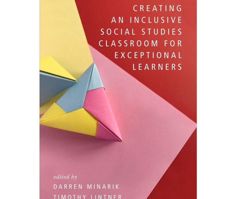 Designing Inclusive Curricula for Diverse Learners: Strategies for Success in Every Classroom