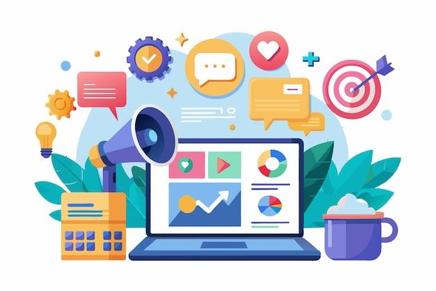 Unlocking Success: Digital Marketing Specialist Roles in EdTech Explained