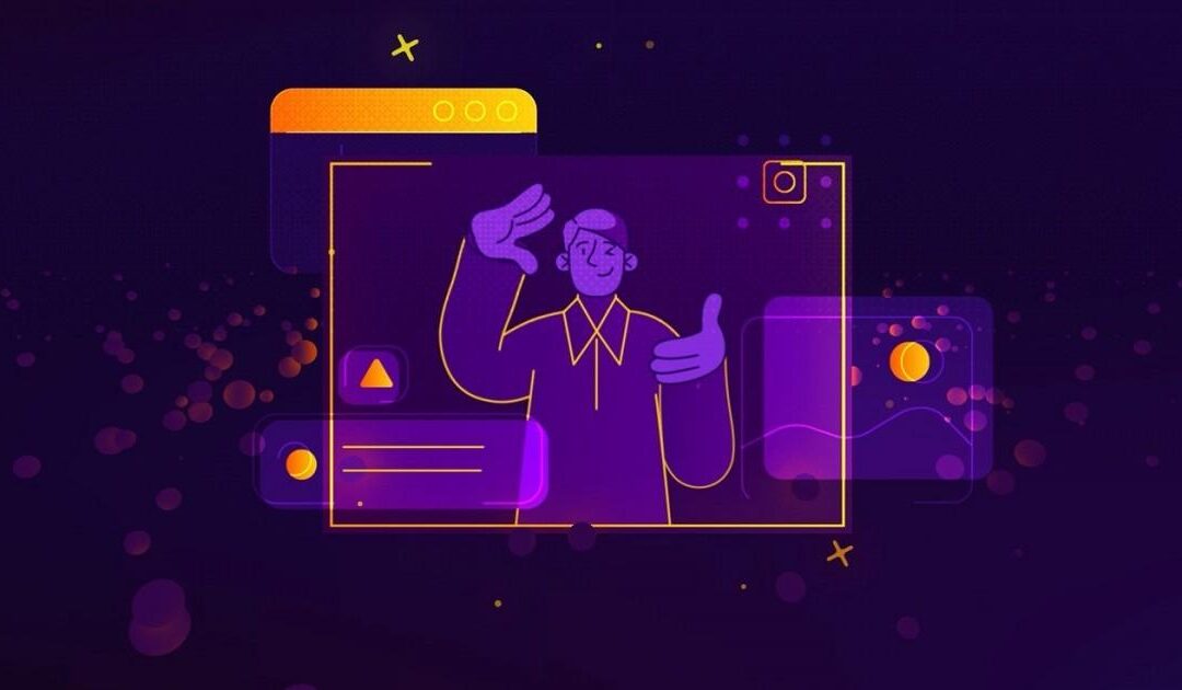 How Motion Graphics Designers Revolutionize E-Learning: Skills, Roles & Impact