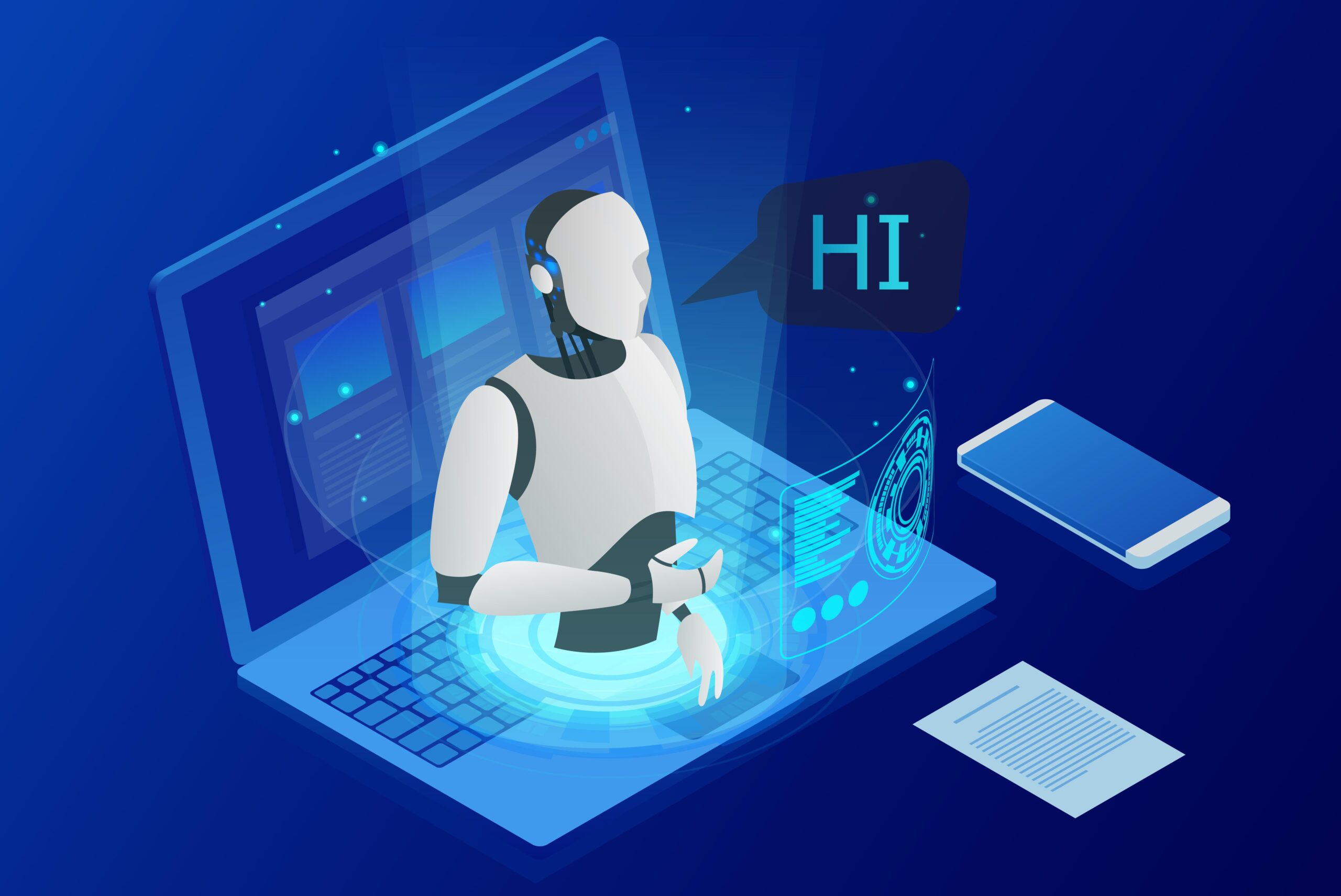 How to Train Teachers for an Effective AI-Integrated Classroom