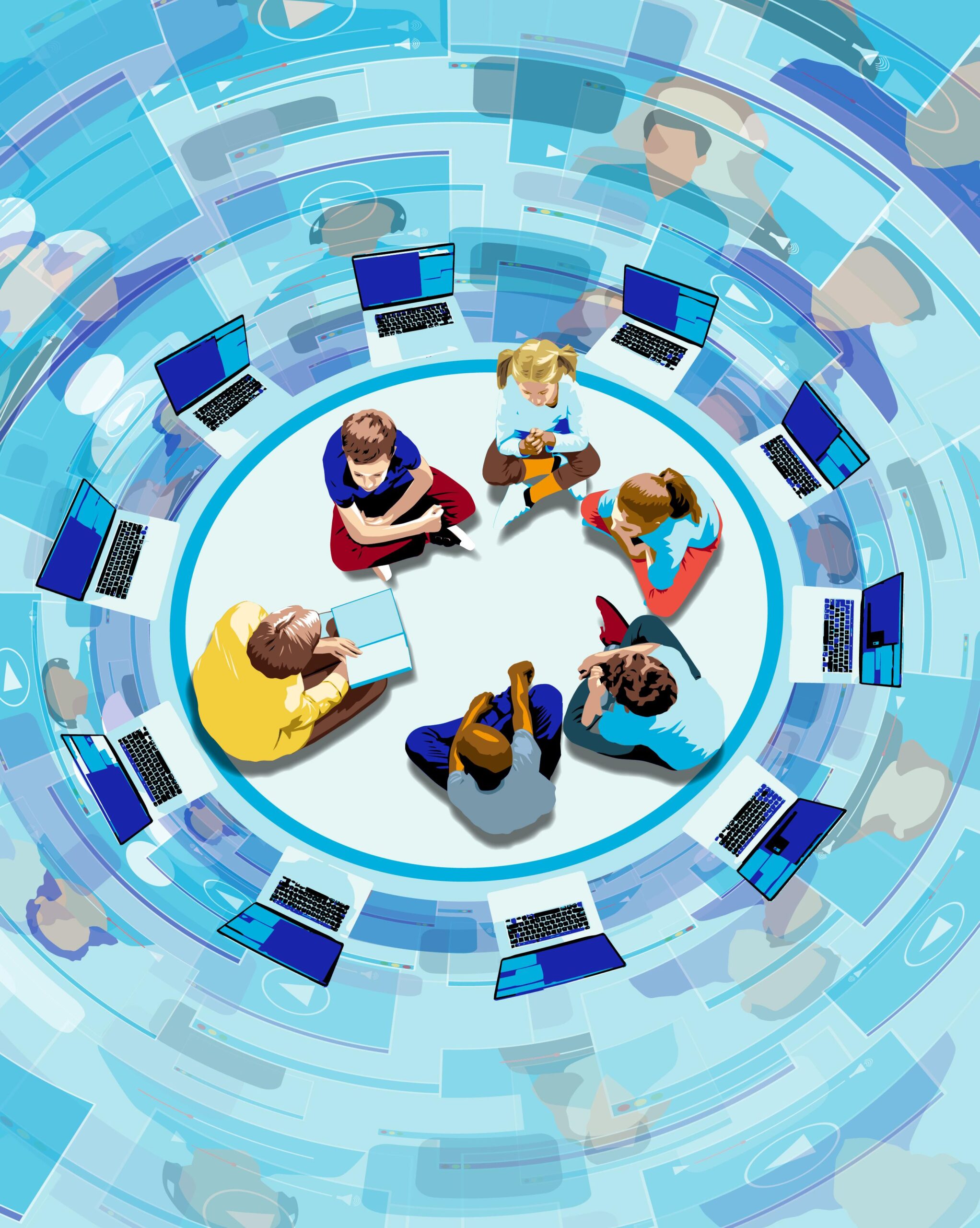 <strong>How Assistive Technologies Are Transforming Learning Experiences in Education</strong>