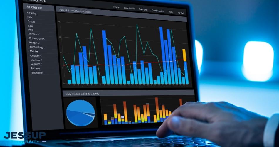 Data Engineer – Learning Analytics: Essential Skills & Career Guide for 2024