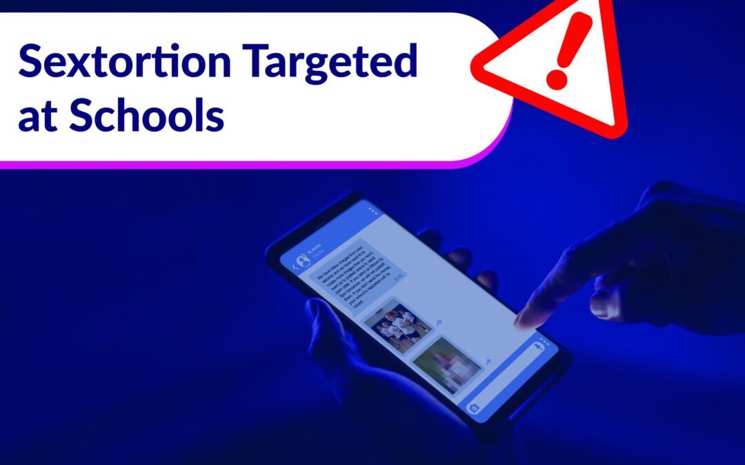 Cybersecurity in Educational Institutions: Safeguarding Student Data and Preventing Cyber Threats