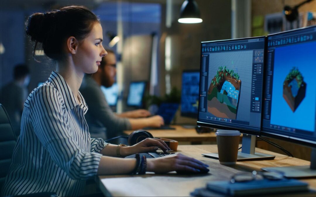 How to Become a Multimedia Designer: Education Requirements and Career Path Explained