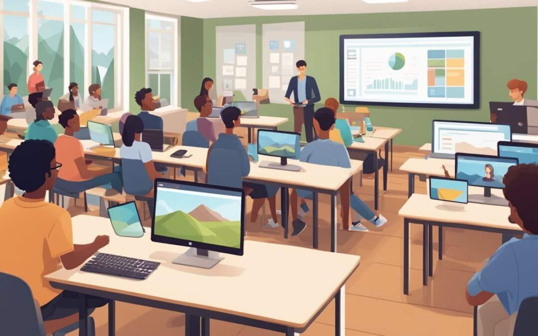 How to Ensure Digital Accessibility in Educational Tools: A Practical Guide